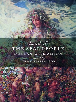 cover image of The Land of the Seal People